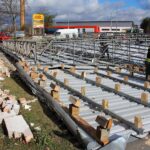 Barnim: Sturmtief "Christoph" sorgte für knapp 60 Feuerwehreinsätze 26 Bernau LIVE