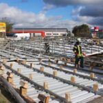 Barnim: Sturmtief "Christoph" sorgte für knapp 60 Feuerwehreinsätze 27 Bernau LIVE