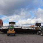 Barnim: Sturmtief "Christoph" sorgte für knapp 60 Feuerwehreinsätze 29 Bernau LIVE