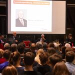 "Rückkehr ins Leben" - Ausstellung mit Zeitzeugen in Bernau eröffnet 4 Bernau LIVE