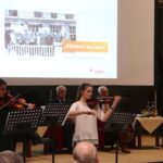 "Rückkehr ins Leben" - Ausstellung mit Zeitzeugen in Bernau eröffnet 10 Bernau LIVE