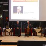 "Rückkehr ins Leben" - Ausstellung mit Zeitzeugen in Bernau eröffnet 7 "Rückkehr ins Leben" - Ausstellung mit Zeitzeugen in Bernau eröffnet