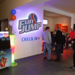 1.500 qm Indoor FunJump Arena im Sportforum Bernau eröffnet 11 Bernau LIVE