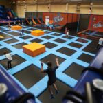 1.500 qm Indoor FunJump Arena im Sportforum Bernau eröffnet 4 1.500 qm Indoor FunJump Arena im Sportforum Bernau eröffnet