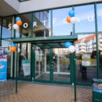 1.500 qm Indoor FunJump Arena im Sportforum Bernau eröffnet 6 Bernau LIVE