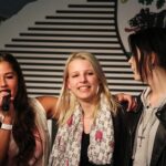 Sarah Lombardi begeisterte hunderte Fans in Bernau bei Berlin 20 Bernau LIVE - Dein Stadtmagazin