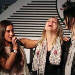 Sarah Lombardi begeisterte hunderte Fans in Bernau bei Berlin 19 Bernau LIVE - Dein Stadtmagazin