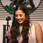 Sarah Lombardi begeisterte hunderte Fans in Bernau bei Berlin 23 Bernau LIVE - Dein Stadtmagazin
