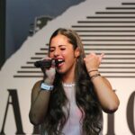 Sarah Lombardi begeisterte hunderte Fans in Bernau bei Berlin 17 Bernau LIVE - Dein Stadtmagazin
