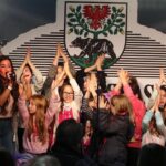 Sarah Lombardi begeisterte hunderte Fans in Bernau bei Berlin 15 Bernau LIVE - Dein Stadtmagazin
