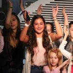 Sarah Lombardi begeisterte hunderte Fans in Bernau bei Berlin 14 Bernau LIVE - Dein Stadtmagazin