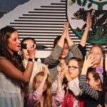 Sarah Lombardi begeisterte hunderte Fans in Bernau bei Berlin 13 Bernau LIVE - Dein Stadtmagazin