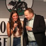 Sarah Lombardi begeisterte hunderte Fans in Bernau bei Berlin 12 Bernau LIVE - Dein Stadtmagazin