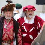 20. Schwertkämpfertreffen in Bernau begeisterte hunderte Zuschauer 29 Bernau LIVE