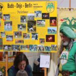 20. Schwertkämpfertreffen in Bernau begeisterte hunderte Zuschauer 26 Bernau LIVE