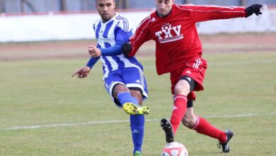 FSV Bernau mit einem 3:2 gegen FC Schwedt zurück in der Erfolgsspur