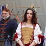 20. Schwertkämpfertreffen in Bernau begeisterte hunderte Zuschauer 5 Bernau LIVE