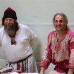 20. Schwertkämpfertreffen in Bernau begeisterte hunderte Zuschauer 7 Bernau LIVE