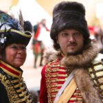 20. Schwertkämpfertreffen in Bernau begeisterte hunderte Zuschauer 8 Bernau LIVE