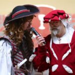 20. Schwertkämpfertreffen in Bernau begeisterte hunderte Zuschauer 13 Bernau LIVE