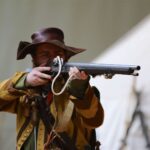 20. Schwertkämpfertreffen in Bernau begeisterte hunderte Zuschauer 17 Bernau LIVE