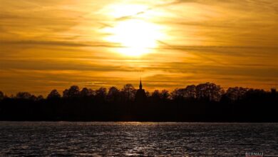 Wandlitz: Tolles Feierabendwetter und Lust auf Me(h)er