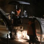 20 Tonnen Asphalt für die Kreuzung an der Jahnstraße in Bernau 18 Bernau LIVE