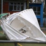 Barnim: Sturmtief "Christoph" sorgte für knapp 60 Feuerwehreinsätze 4 Barnim: Sturmtief Christoph sorgte am heutigen Samstag für etliche Feuerwehreinsätze in Barnim und Berlin. Mit Sturmböen von bis zu 100 km/h fegte der Wind durch unsere Region