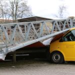 Barnim: Sturmtief "Christoph" sorgte für knapp 60 Feuerwehreinsätze 5 Bernau LIVE