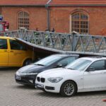 Barnim: Sturmtief "Christoph" sorgte für knapp 60 Feuerwehreinsätze 8 Bernau LIVE