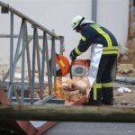 Barnim: Sturmtief "Christoph" sorgte für knapp 60 Feuerwehreinsätze 10 Bernau LIVE