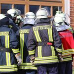 Barnim: Sturmtief "Christoph" sorgte für knapp 60 Feuerwehreinsätze 12 Bernau LIVE