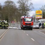 Barnim: Sturmtief "Christoph" sorgte für knapp 60 Feuerwehreinsätze 13 Bernau LIVE