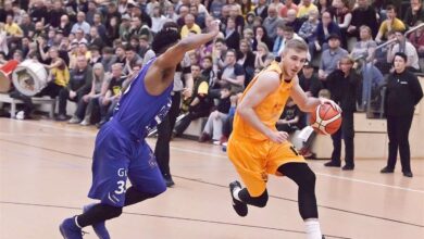 Lok Bernau mit grandiosem Heimsieg - Selbstvertrauen für die Playoffs