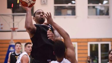 Lok Bernau verliert in Frankfurt – Dienstag Entscheidungsspiel in Bernau