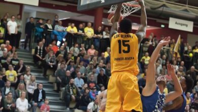Lok Bernau mit Auftaktniederlage im Playoff-Viertelfinale