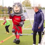 FSV Bernau macht gemeinsame Sache mit 1. FC Union Berlin 4 Bernau LIVE