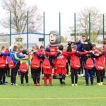 FSV Bernau macht gemeinsame Sache mit 1. FC Union Berlin 2 Bernau LIVE