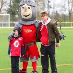 FSV Bernau macht gemeinsame Sache mit 1. FC Union Berlin 3 Bernau LIVE