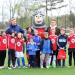 FSV Bernau macht gemeinsame Sache mit 1. FC Union Berlin 5 FSV Bernau macht gemeinsame Sache mit 1. FC Union Berlin