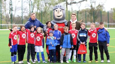 FSV Bernau macht gemeinsame Sache mit 1. FC Union Berlin