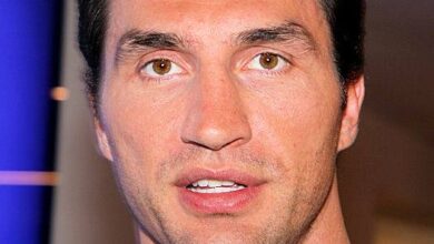 Boxen: Klitschko verliert soeben in der 11. Runde - Kampfabbruch!