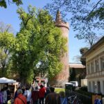 Großer Andrang zum Kunst- und Handwerkermarkt in Bernau 4 Bernau LIVE