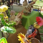 Großer Andrang zum Kunst- und Handwerkermarkt in Bernau 5 Bernau LIVE