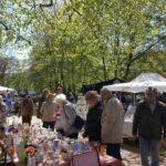 Großer Andrang zum Kunst- und Handwerkermarkt in Bernau 7 Bernau LIVE