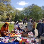 Großer Andrang zum Kunst- und Handwerkermarkt in Bernau 9 Bernau LIVE