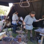 Großer Andrang zum Kunst- und Handwerkermarkt in Bernau 10 Bernau LIVE