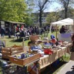 Großer Andrang zum Kunst- und Handwerkermarkt in Bernau 12 Bernau LIVE