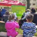 Großer Andrang zum Kunst- und Handwerkermarkt in Bernau 17 Bernau LIVE