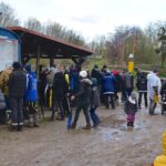 Barnim Cup an der "Bernauer Schleife" in Schönfeld 15 Bernau LIVE